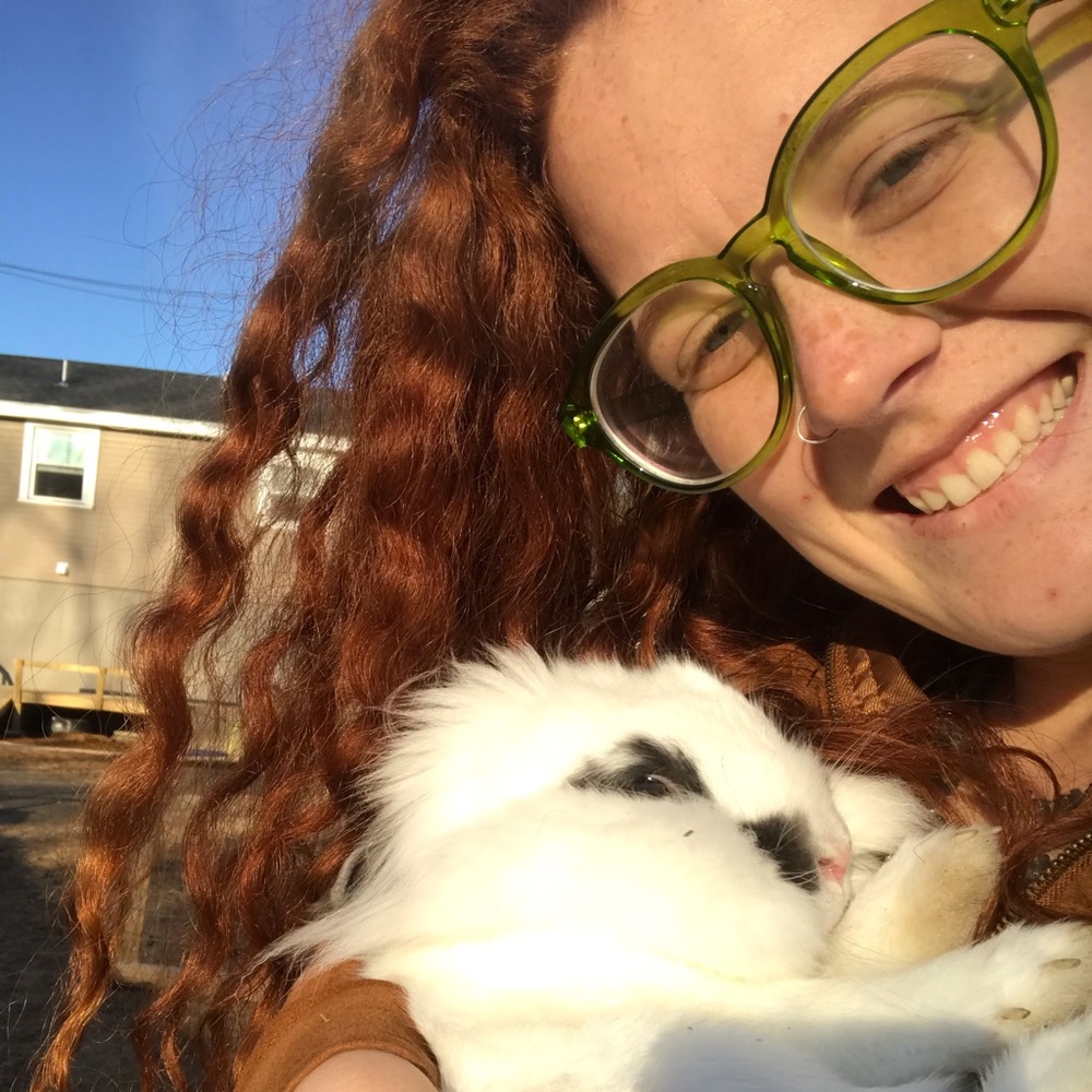 Meet your Posher, Lauren